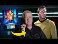 Star Trek: 10 Biggest Takeaways From 'William Shatner: You Can Call Me Bill' + EXCLUSIVE CLIP