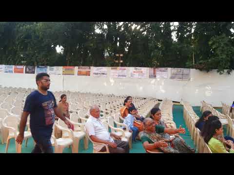 #SBVMSFunction2017 #ChetanMistry #Advertisement #AlkaPrinters #SBVMSSnehSammelan 20171112 165057