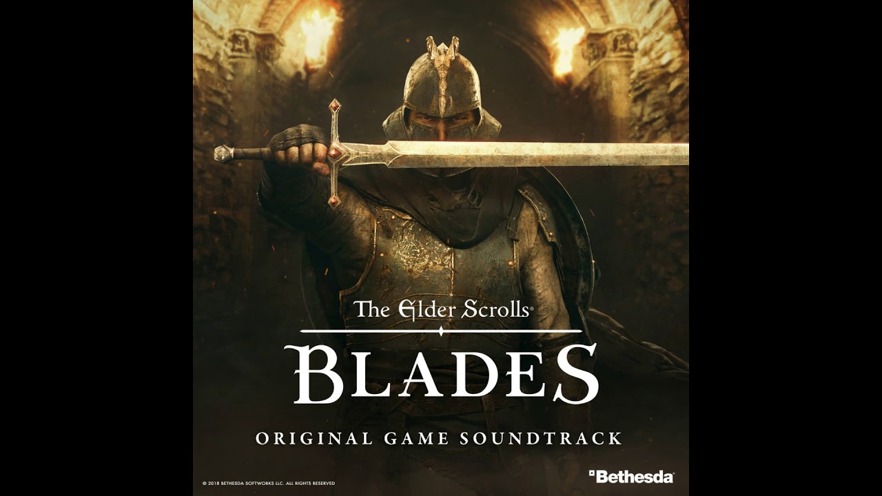 01. The Elder Scrolls Blades Main Theme