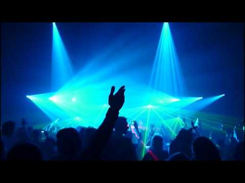 Leon Bolier @ Luminosity - Before The Energy 2010
