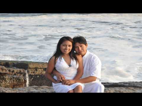 Sesion de foto pre boda