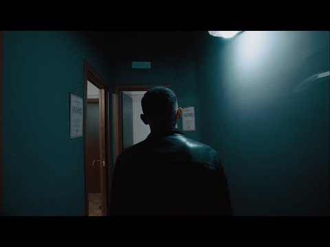 Valerio Nazo - Incontentabili feat. Hito (prod. Anagogia)