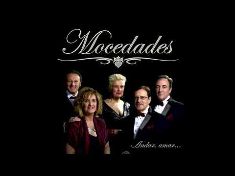 El Diluvio Universal - Mocedades