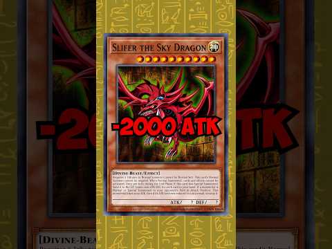 The SILLIEST Snake-Eyes Counter! #yugioh #masterduel #snakeeyes