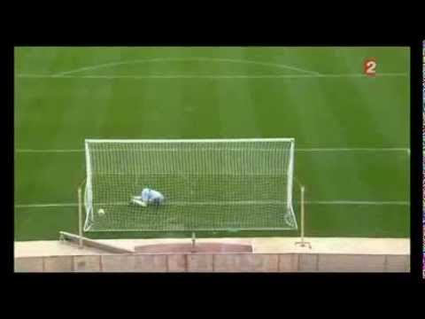 But de Boudebouz contre Monaco. Magnifique