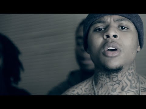 I.L Will - Forever [OFFICIAL VIDEO] Shot By @RioProdBXC