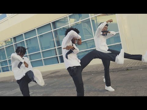 E.T.M Zone - SHAMELESS (Official Visualizer)