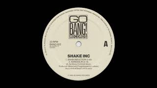 Shake Inc. - Adrenalin [1992]