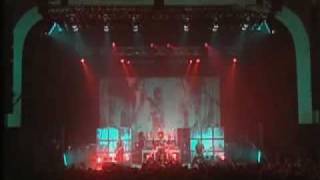 Machine Head - Ten Ton Hammer (Live)