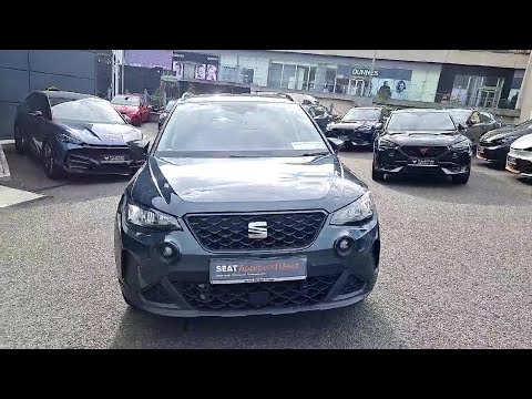 SEAT Arona 1.0TSI 110hp SE+**Call John 0861913954 - Image 2