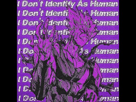 Shvttxrxd - I don't identify as human ft. Isaiah Warlock, XBSCVRITY, Toshi Takahiro, Mysentream