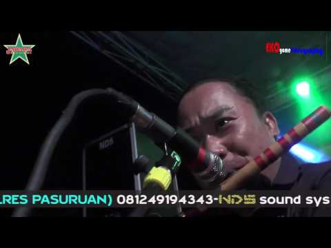 GOYANG HEBOH voc; Llilis mariska om.JAWARA