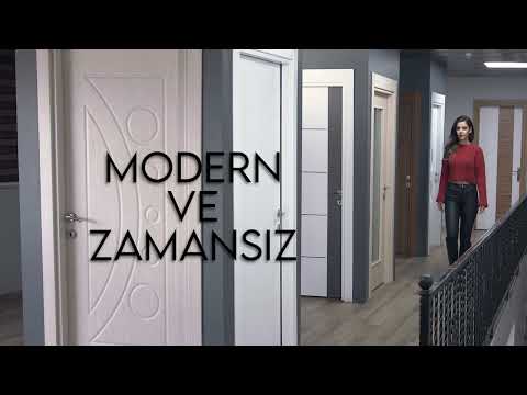 Lake Kapılar Doorest