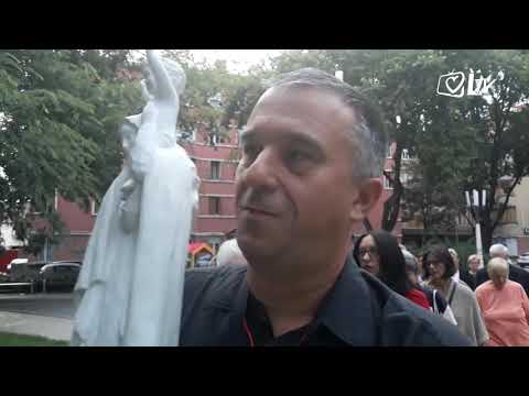 Izdvojeno 26.9.2019. - Marijanska procesija za život u Rijeci