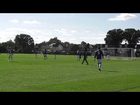 Old Tiffinians 2s 0 - 3 Latimer Sept 2022