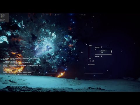 Ballista Meets JumpTown | Star Citizen 3.16