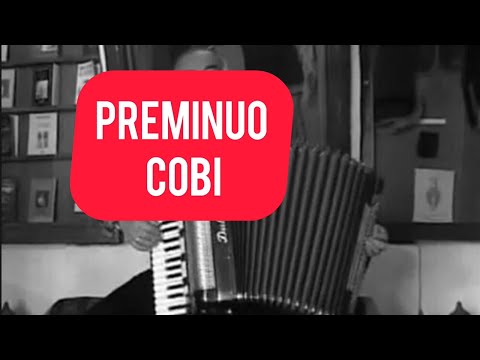 PREMINUO SLOBODAN COBI JOVANOVIĆ!