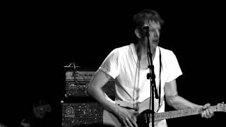 Divine Fits - Shivers - live in NYC