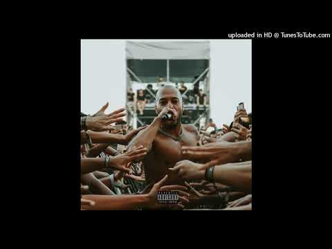 BEN FERO x EZHEL - KRAMP (OFFICIAL AUDIO)