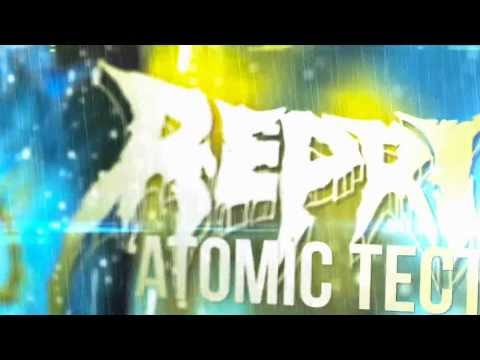 Reprisal - 'Atomic Tectonics'
