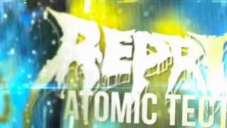 Reprisal - 'Atomic Tectonics'