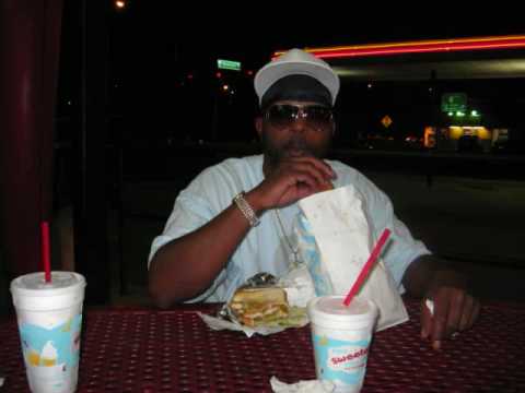 JACKDOLLAZ ENT. PRESENTS-HALF  A BRICK