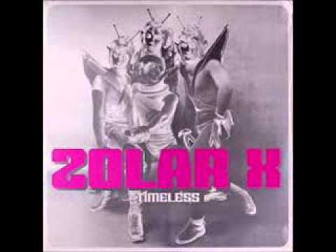 ZOLAR X - Timeless