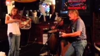 PODUNK THROWBACKS at The Blue Parrot