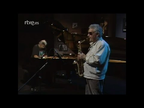 What's New? - Paul Bley & Lee Konitz 1990