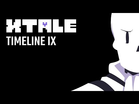 XTALE IX - PAPYRUS [By Jakei]