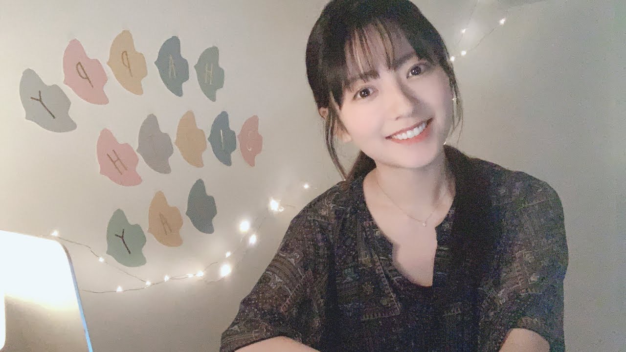 at birth!!生配信 2021.05.08前半