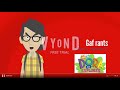 Gaf Rants Season 1 Episode 17 Dora The Explorer