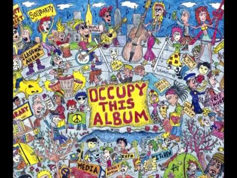 Little Pieces of Plastic, by Jason White, from Occupy This Album