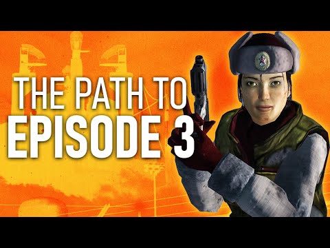 The Path To Episode 3: Infinite Finality v. Interlude