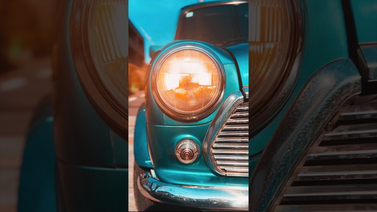 ROVER MINI Mayfair 1.3i 1999