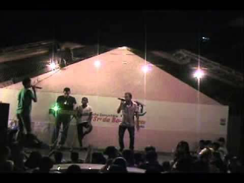 Mc Tuba, Mc Beca e Dj Eduardo