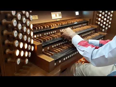 Improvisation on "Down Ampey"- Tope Olagunju