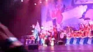 James Bond Theme/Dig That Crazy Santa Claus