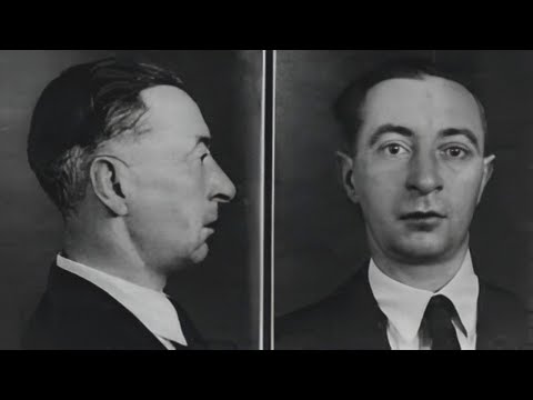 The Irish Gangster Who Fought the Mafia for Brooklyn’s Docks