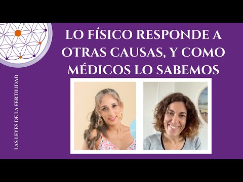 Testimonio de Cyntia