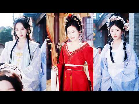 🔥Reborn, I have three free wives, and I become a war god.#emotion #cdrama