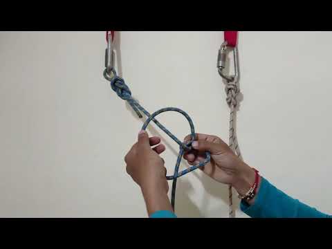 A "Y-Hang" Anchor System