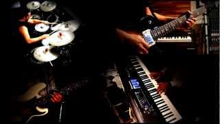 Stay - Obscured by Clouds - Pink Floyd Cover