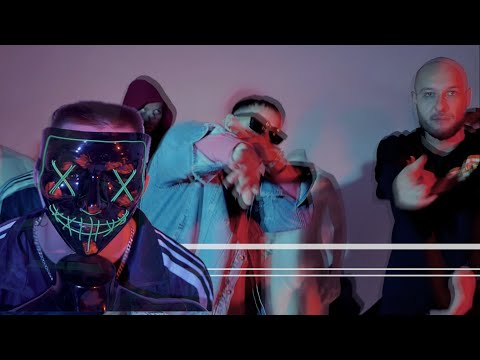 mxm - pijawki ft. funkyflow prod. drosey