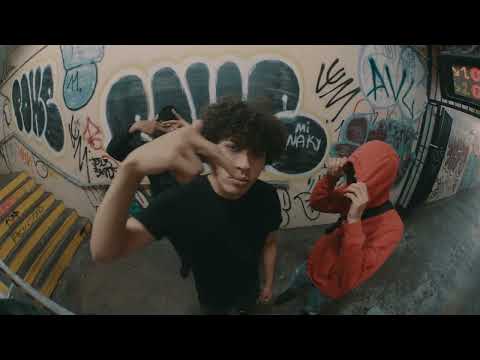 Jay Amiri - Move Back (Shot by @spacecovpe)