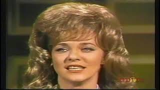 Connie Smith   Your Sweet Love   Hee Haw 1970
