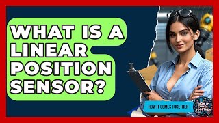 What Is A Linear Position Sensor? - How It Comes Together