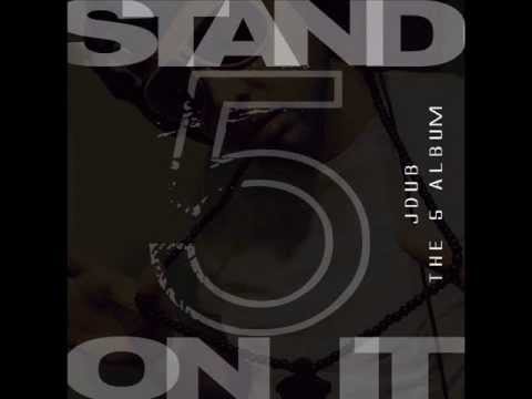 @JDub561 - Stand On It ft. Tony P. & DJ Morph (Christian Hip Hop)