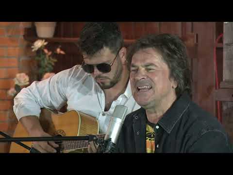 Alen Islamovic & band - PJESMA ZA MALU PTICU unplugged LIVE (official video 2024)