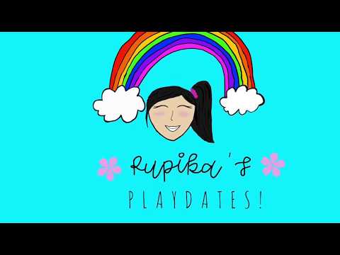 How To Make a Crepe Cake With Rupika!!!!!!😋